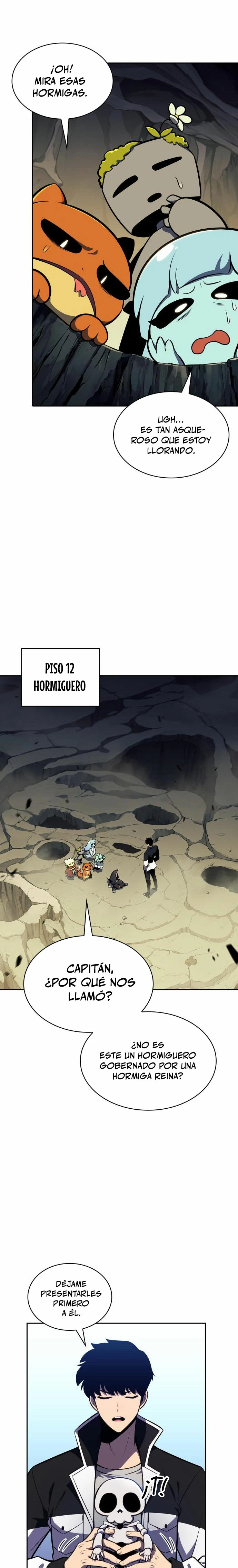 Sin fin skills > Capitulo 128 > Page 301