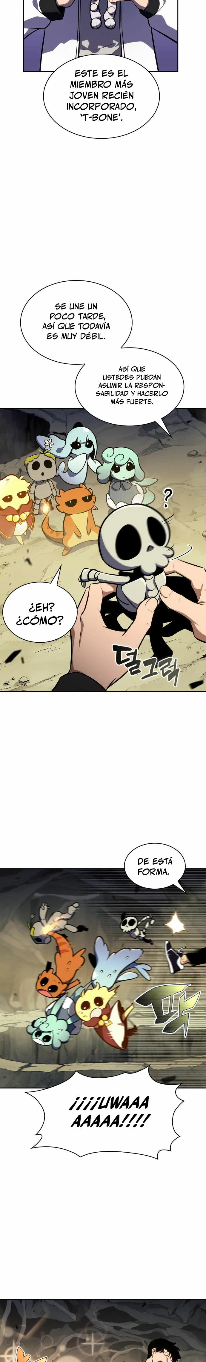 Sin fin skills > Capitulo 128 > Page 311