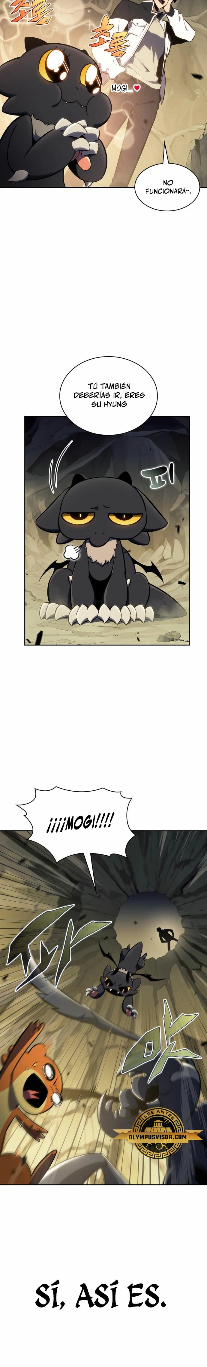 Sin fin skills > Capitulo 128 > Page 321