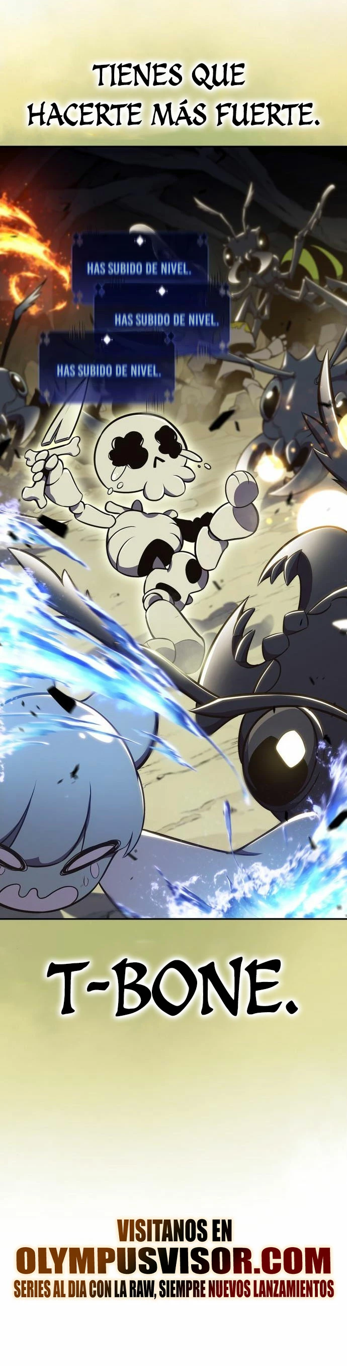 Sin fin skills > Capitulo 128 > Page 341