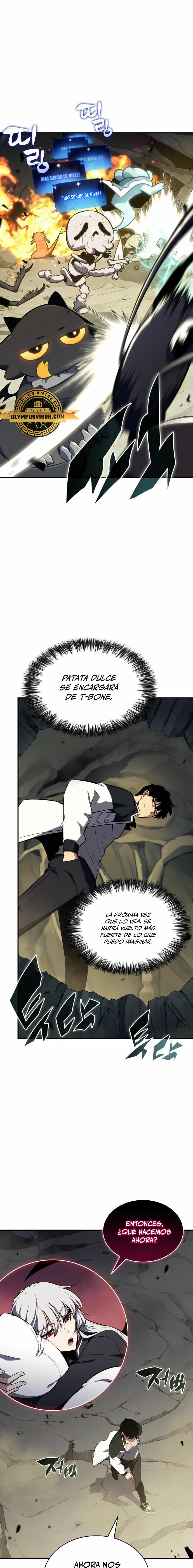 Sin fin skills > Capitulo 129 > Page 11