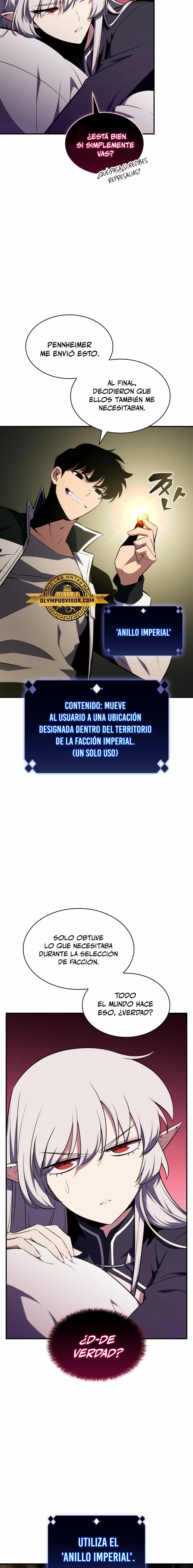 Sin fin skills > Capitulo 129 > Page 31