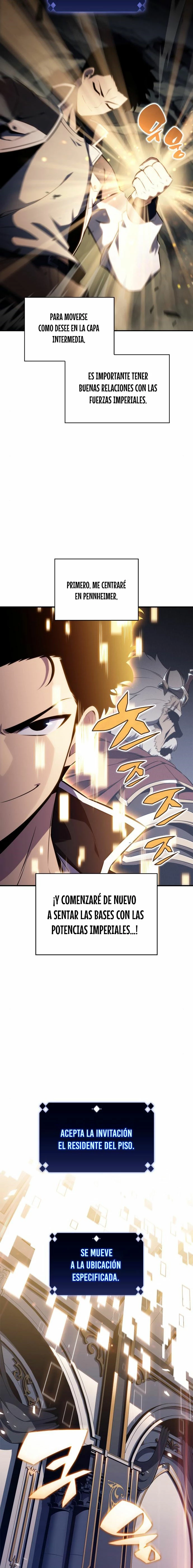 Sin fin skills > Capitulo 129 > Page 41