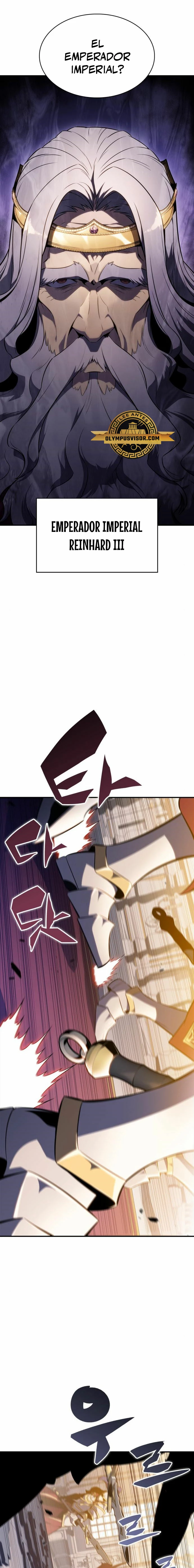 Sin fin skills > Capitulo 129 > Page 61