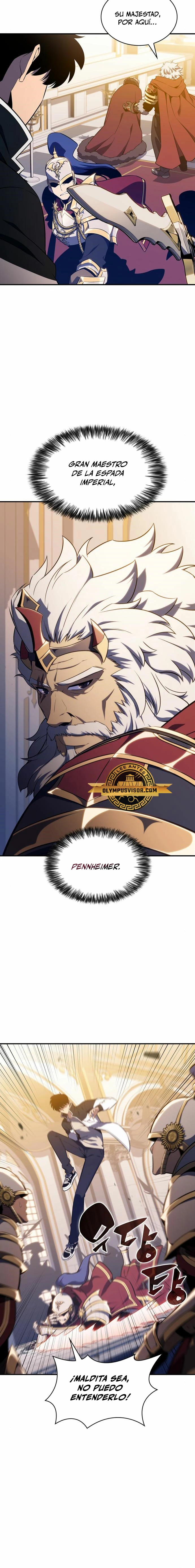 Sin fin skills > Capitulo 129 > Page 101