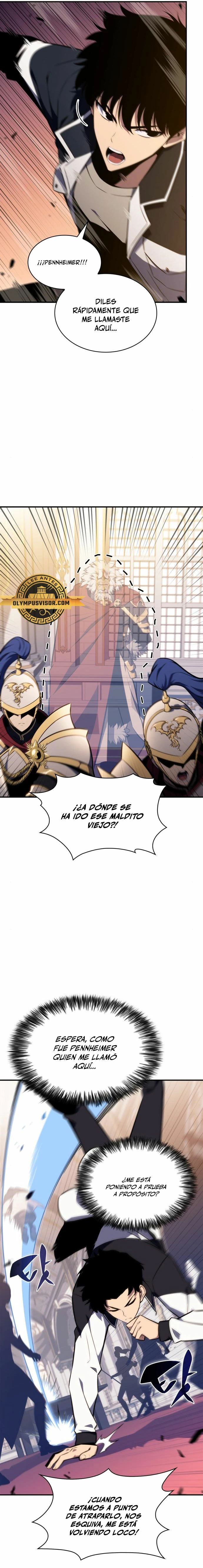 Sin fin skills > Capitulo 129 > Page 121
