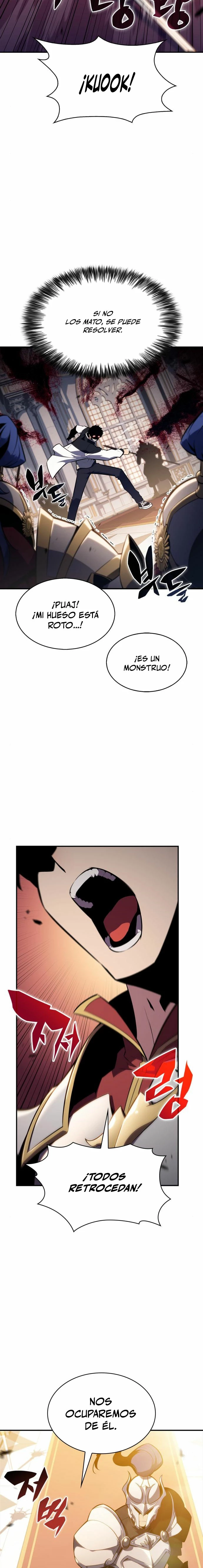 Sin fin skills > Capitulo 129 > Page 141