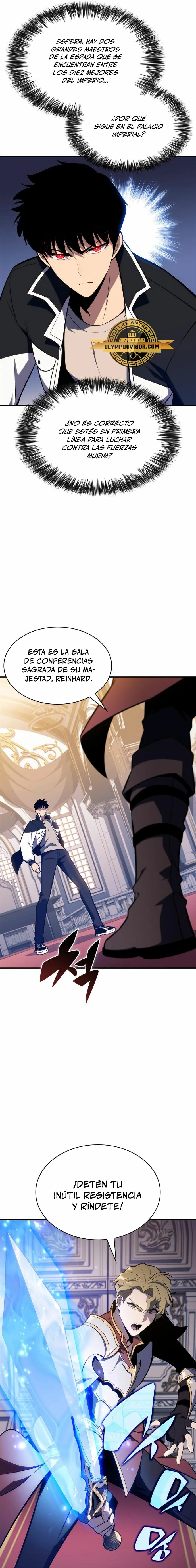 Sin fin skills > Capitulo 129 > Page 171