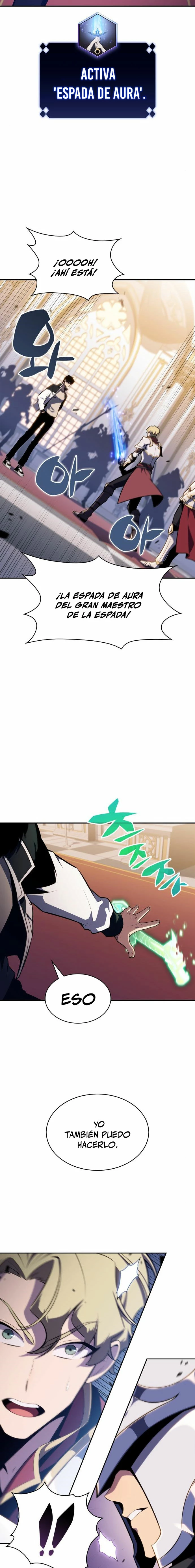 Sin fin skills > Capitulo 129 > Page 181