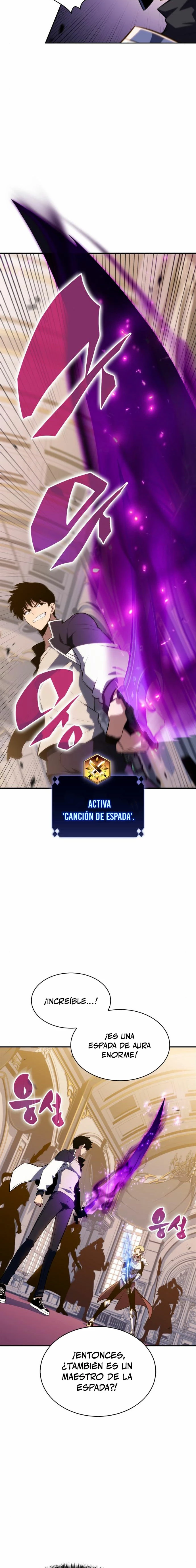 Sin fin skills > Capitulo 129 > Page 191