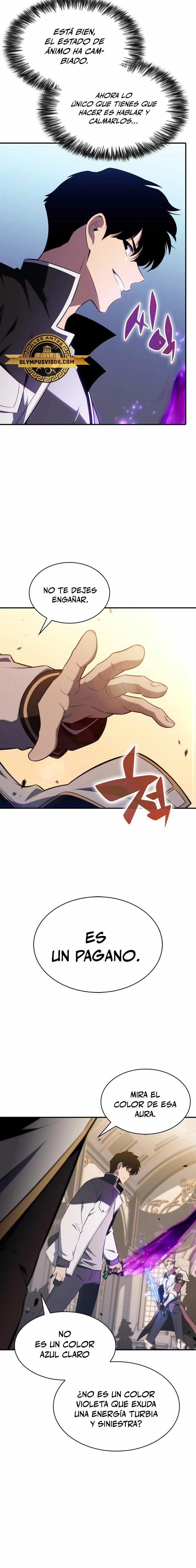 Sin fin skills > Capitulo 129 > Page 201