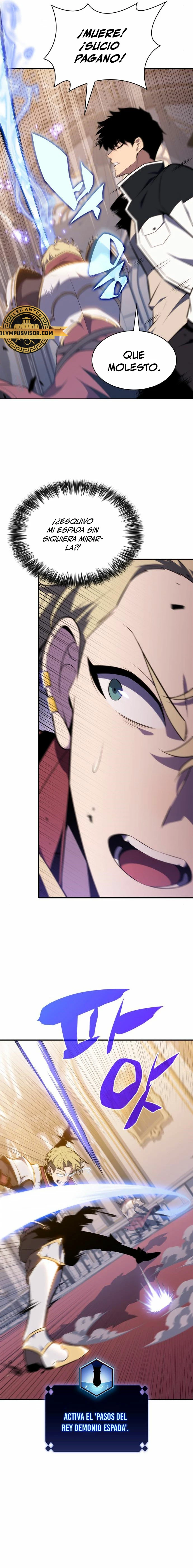 Sin fin skills > Capitulo 129 > Page 221