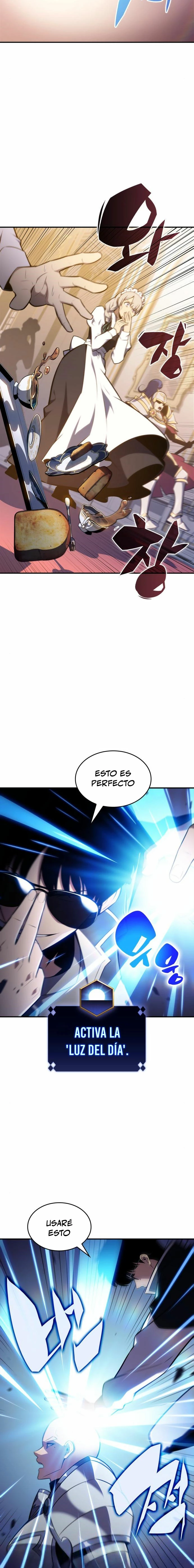 Sin fin skills > Capitulo 129 > Page 261