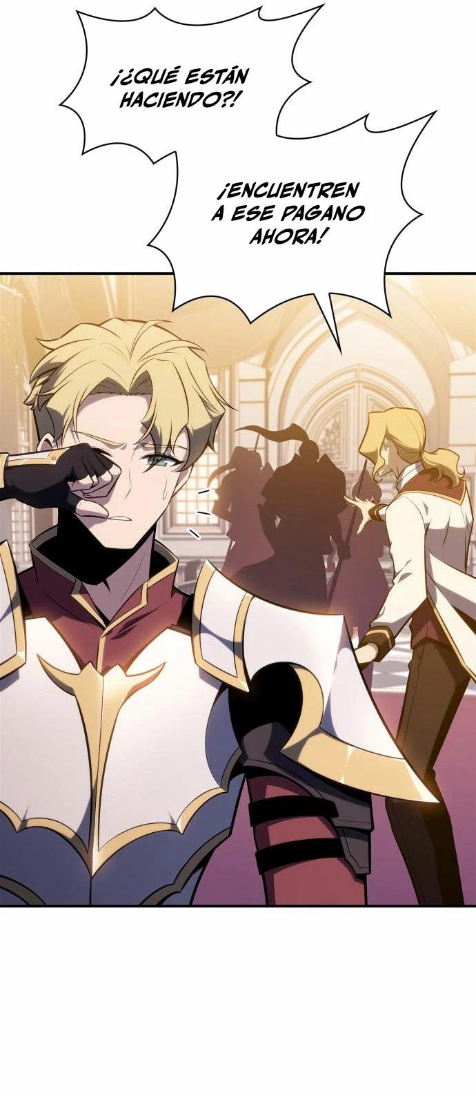 Sin fin skills > Capitulo 129 > Page 281