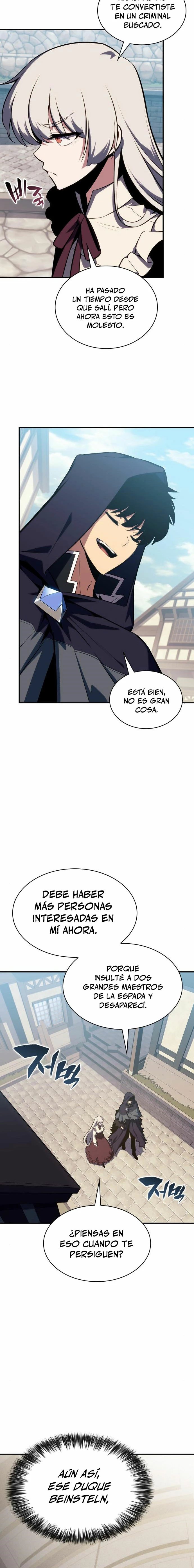 Sin fin skills > Capitulo 130 > Page 21