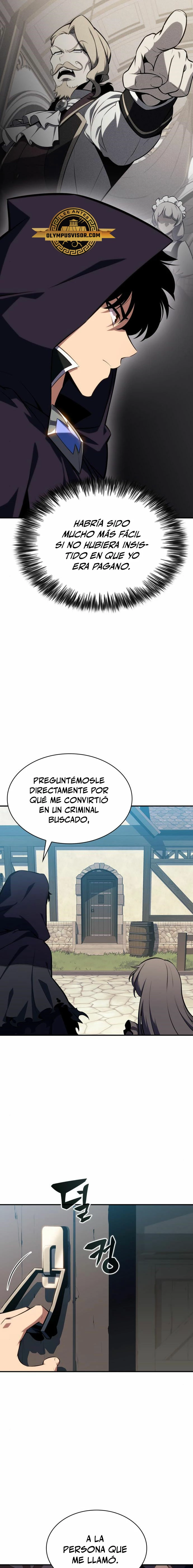 Sin fin skills > Capitulo 130 > Page 31