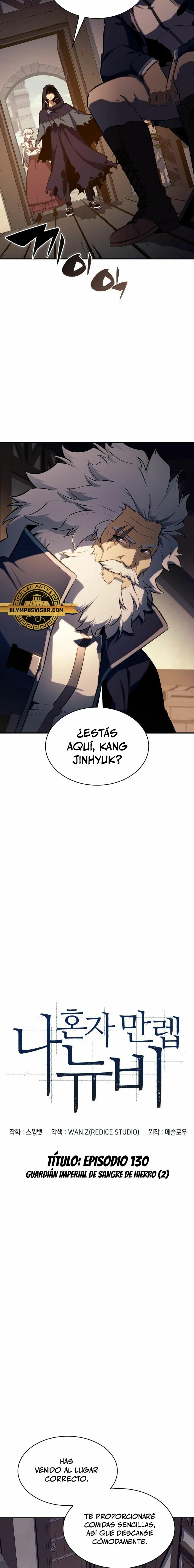 Sin fin skills > Capitulo 130 > Page 41