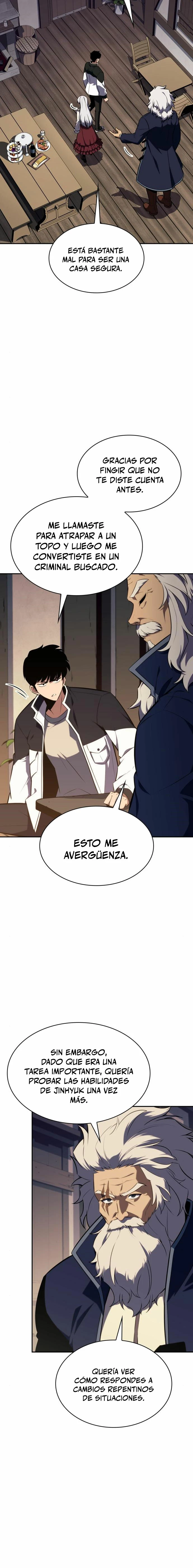 Sin fin skills > Capitulo 130 > Page 51