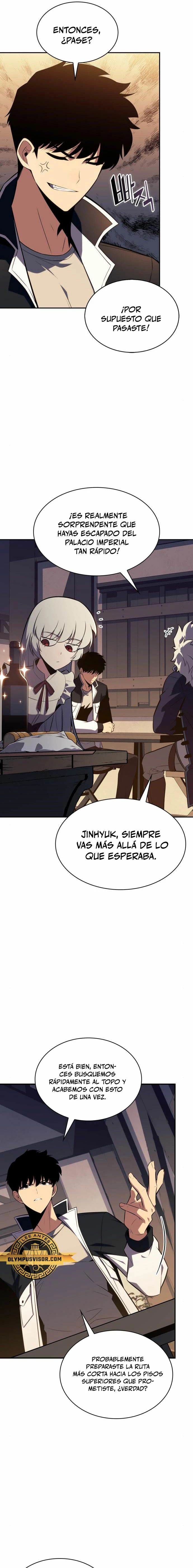 Sin fin skills > Capitulo 130 > Page 61