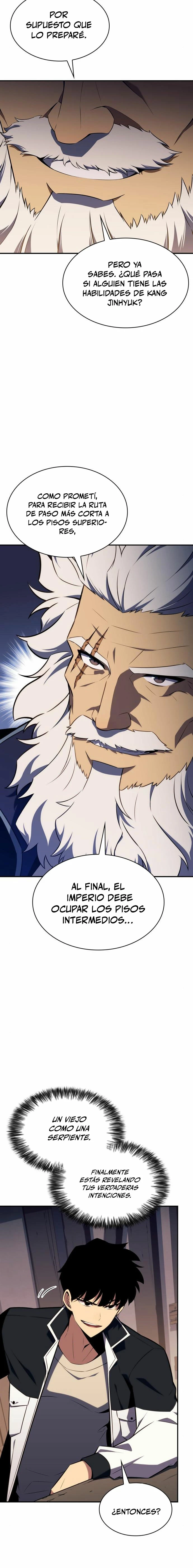 Sin fin skills > Capitulo 130 > Page 71