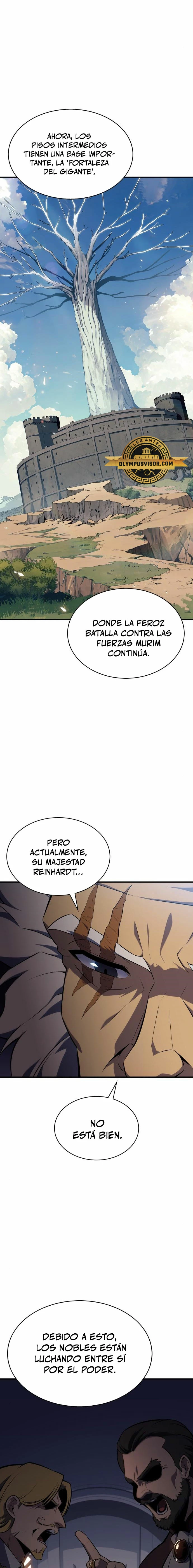 Sin fin skills > Capitulo 130 > Page 81