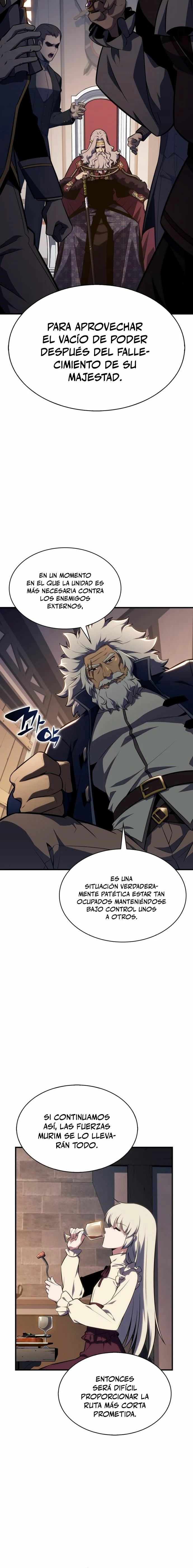 Sin fin skills > Capitulo 130 > Page 101