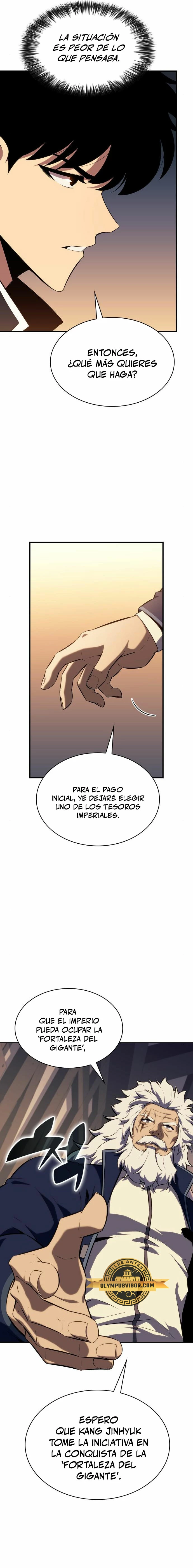 Sin fin skills > Capitulo 130 > Page 111