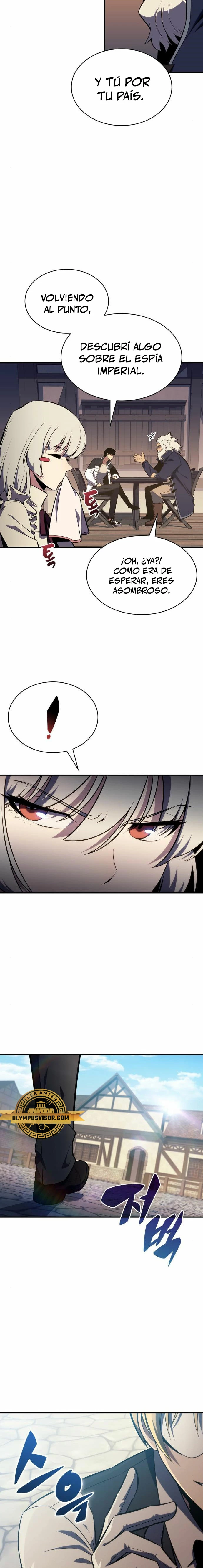 Sin fin skills > Capitulo 130 > Page 141