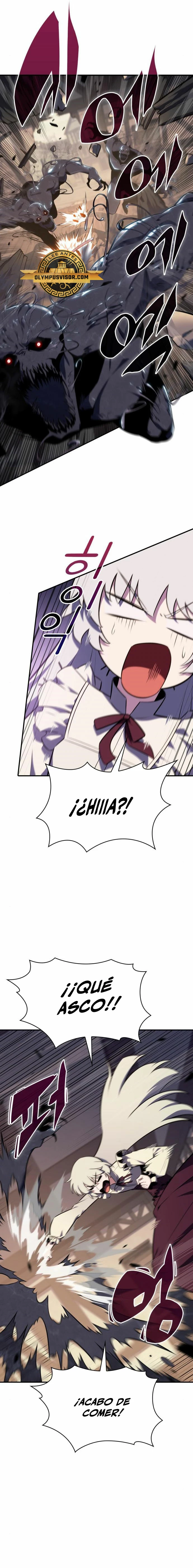 Sin fin skills > Capitulo 130 > Page 171