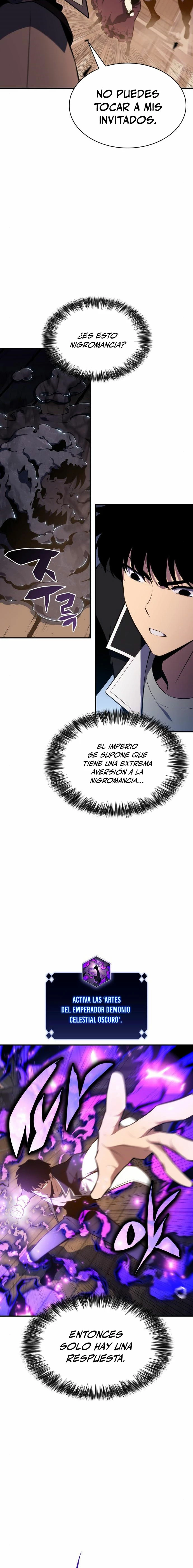 Sin fin skills > Capitulo 130 > Page 201