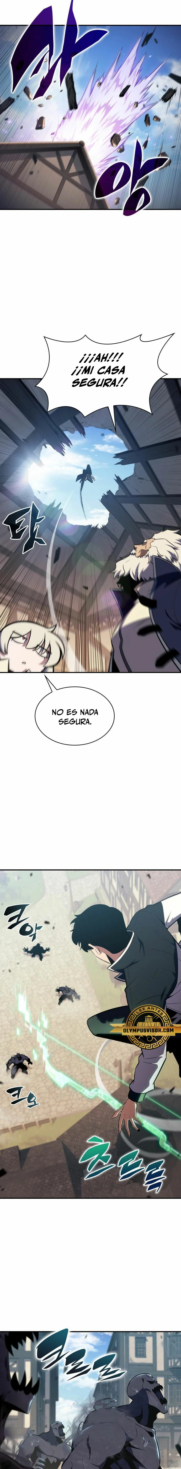Sin fin skills > Capitulo 130 > Page 211