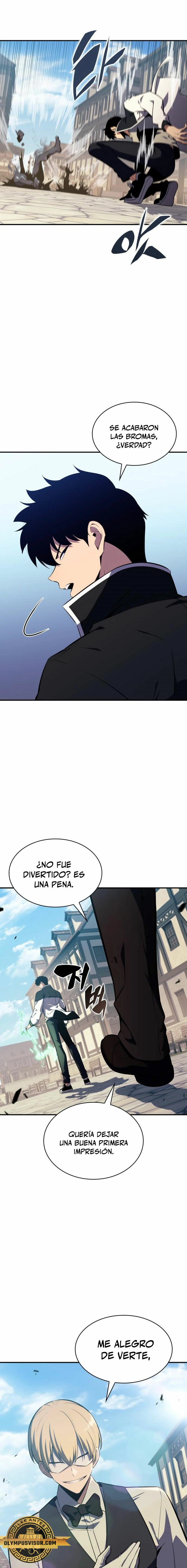 Sin fin skills > Capitulo 130 > Page 231