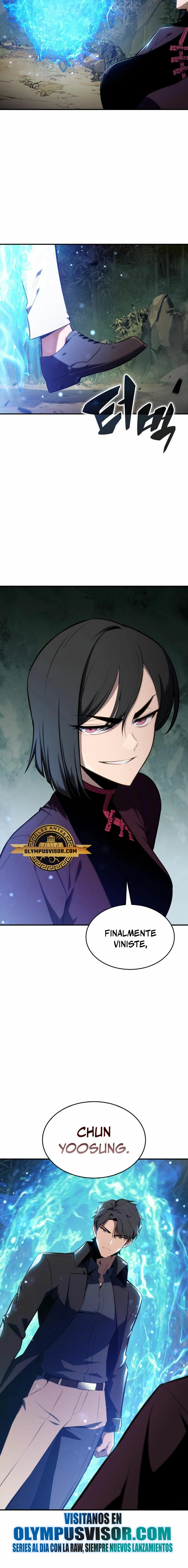 Sin fin skills > Capitulo 130 > Page 251