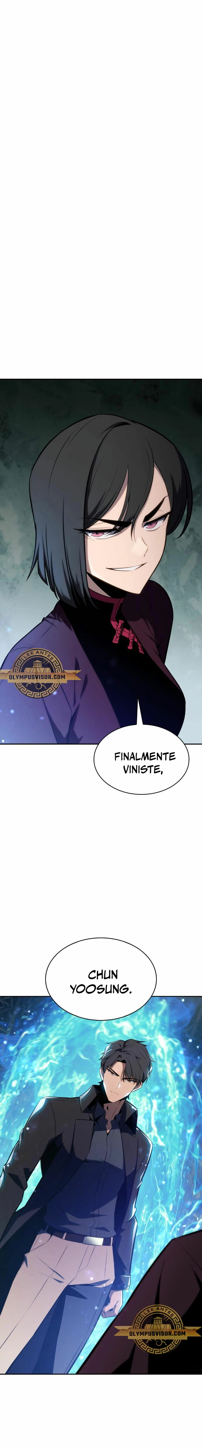 Sin fin skills > Capitulo 131 > Page 11