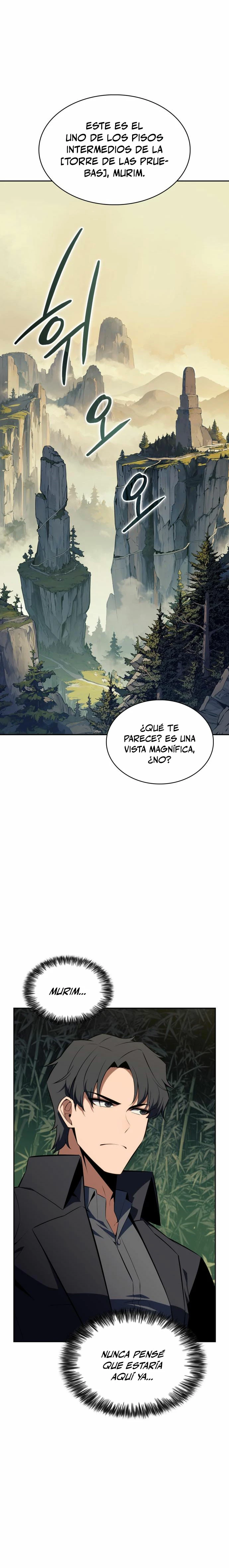Sin fin skills > Capitulo 131 > Page 21