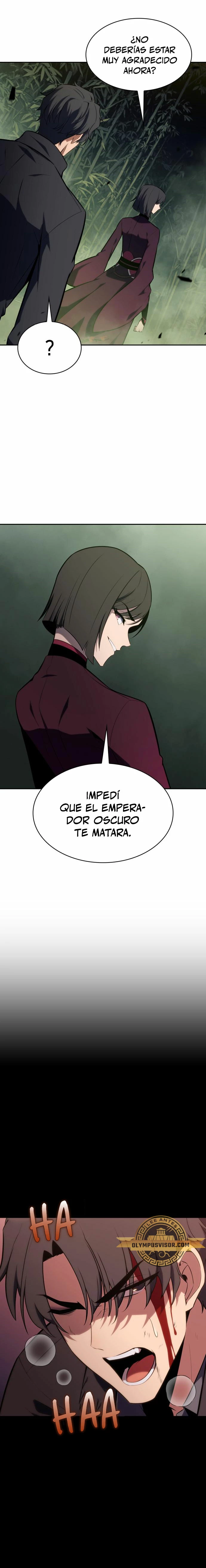 Sin fin skills > Capitulo 131 > Page 31