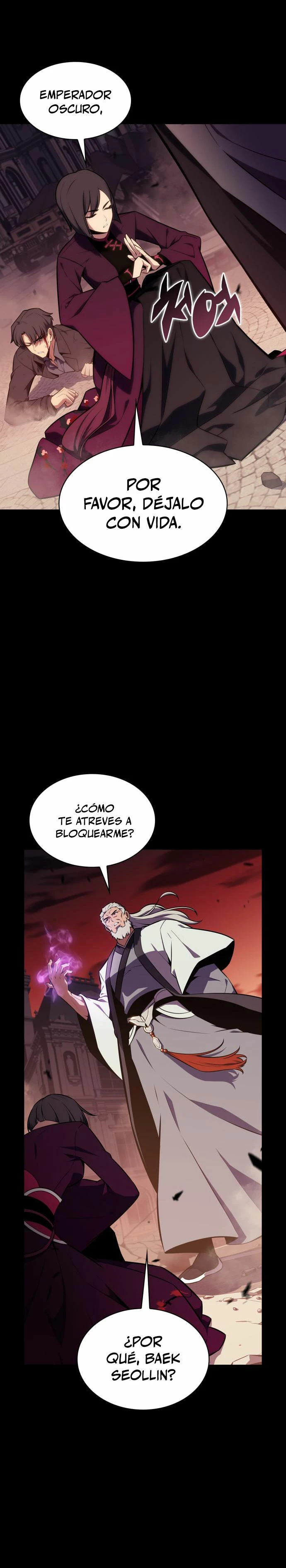 Sin fin skills > Capitulo 131 > Page 41