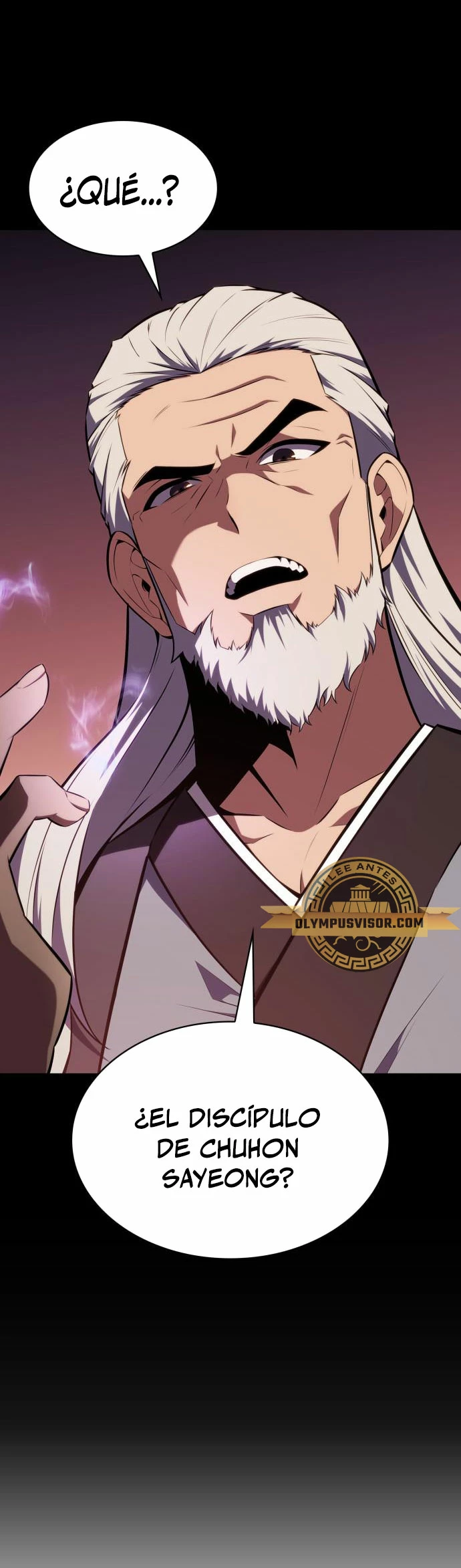 Sin fin skills > Capitulo 131 > Page 61