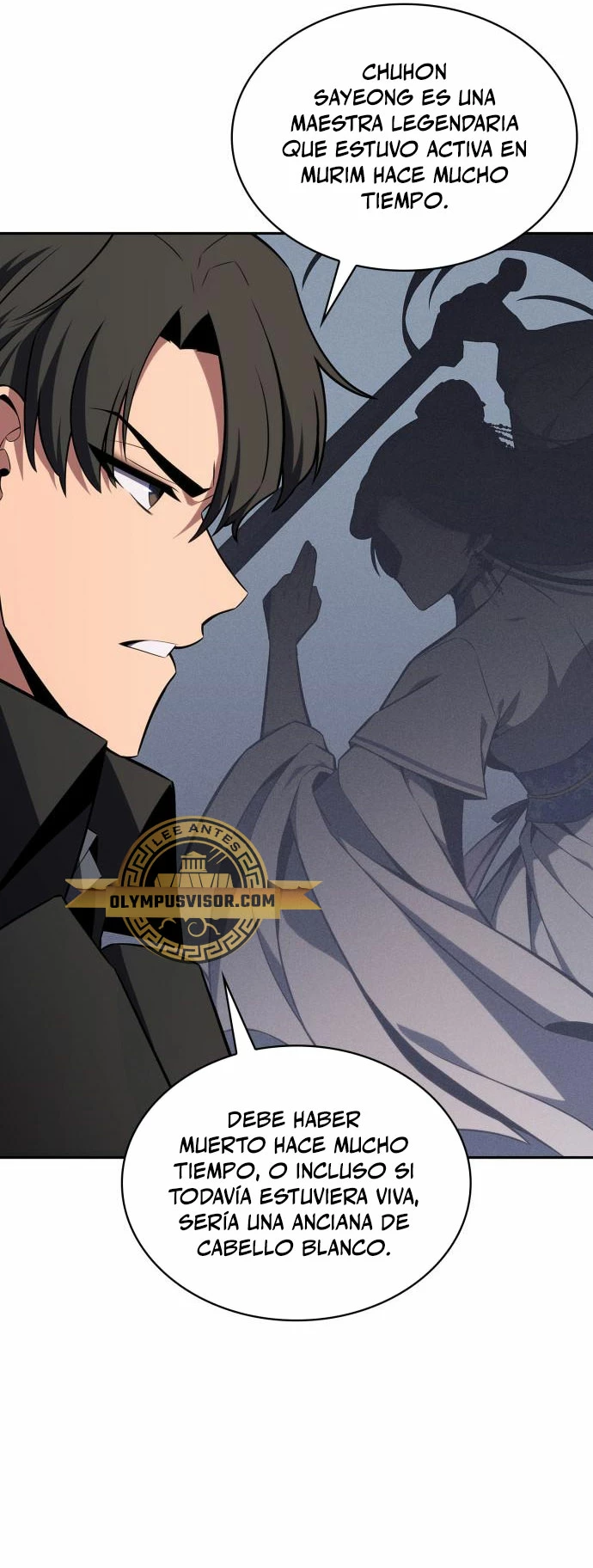 Sin fin skills > Capitulo 131 > Page 81