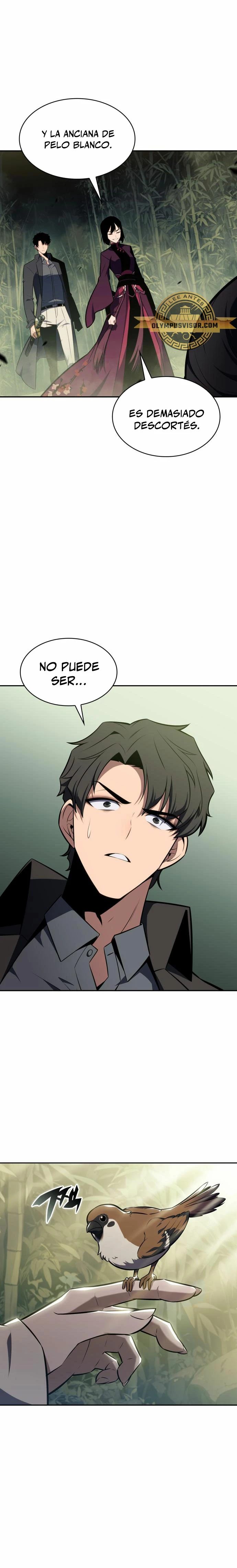 Sin fin skills > Capitulo 131 > Page 101