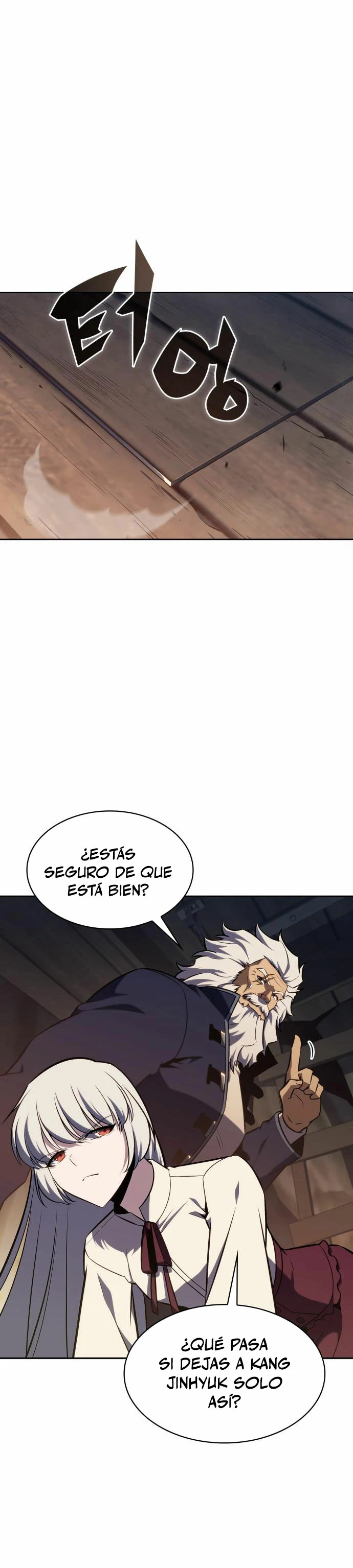Sin fin skills > Capitulo 131 > Page 141