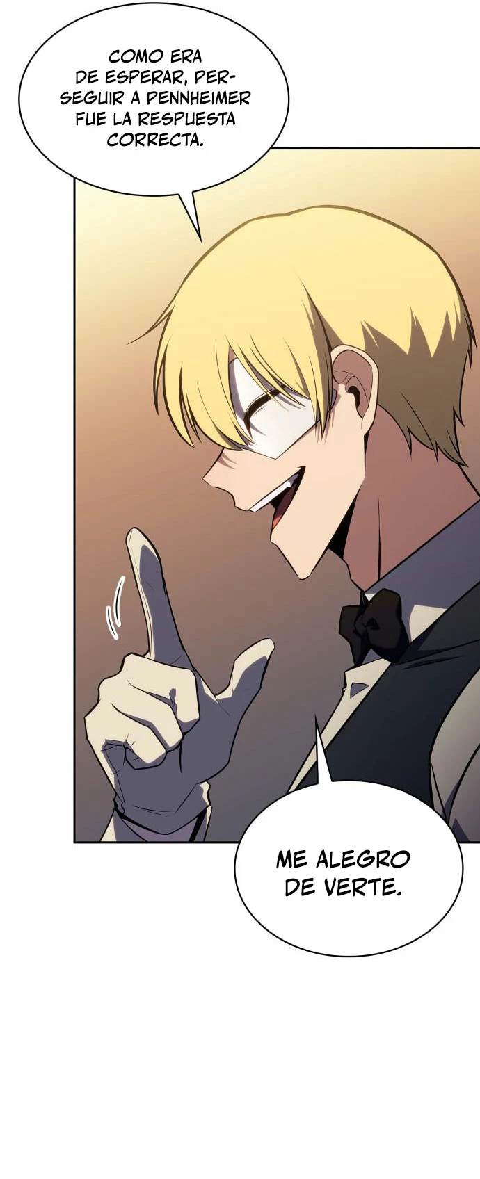 Sin fin skills > Capitulo 131 > Page 161