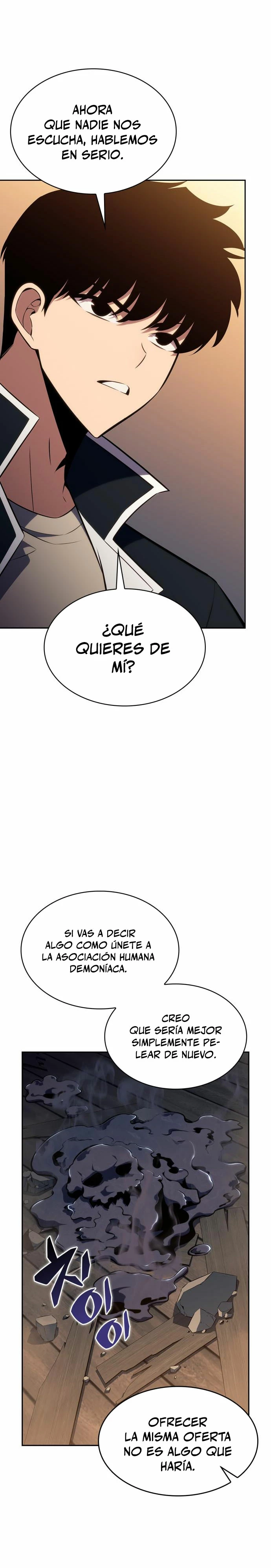 Sin fin skills > Capitulo 131 > Page 171