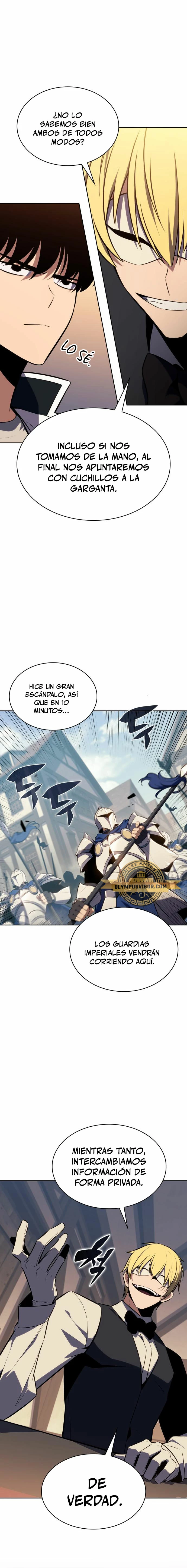 Sin fin skills > Capitulo 131 > Page 181