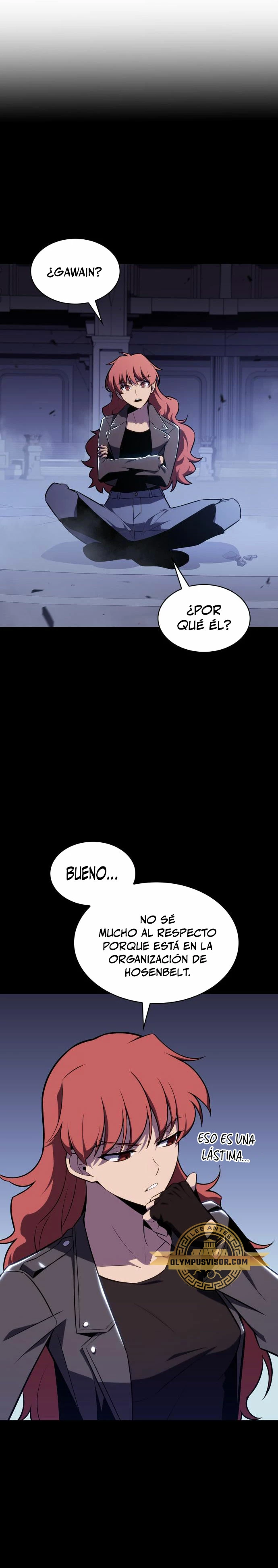 Sin fin skills > Capitulo 131 > Page 191