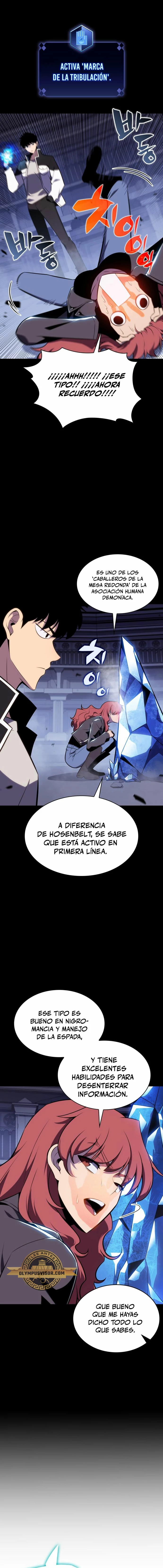 Sin fin skills > Capitulo 131 > Page 201