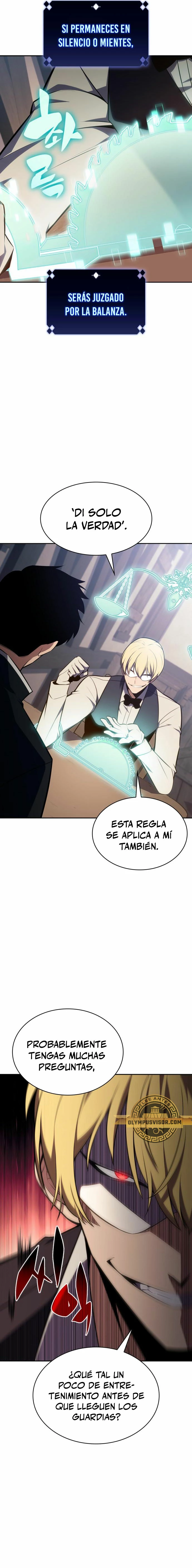 Sin fin skills > Capitulo 131 > Page 231