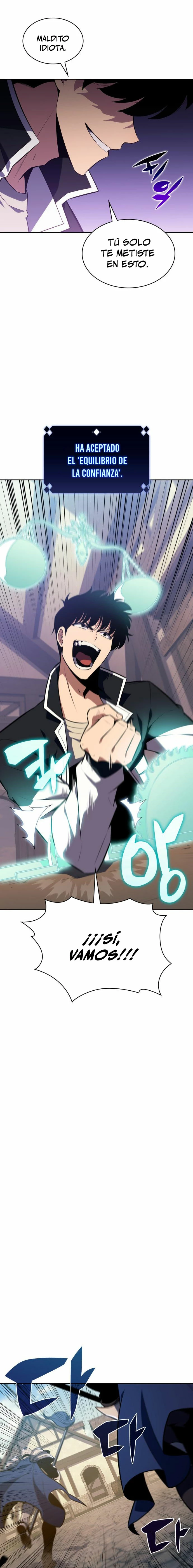 Sin fin skills > Capitulo 131 > Page 241