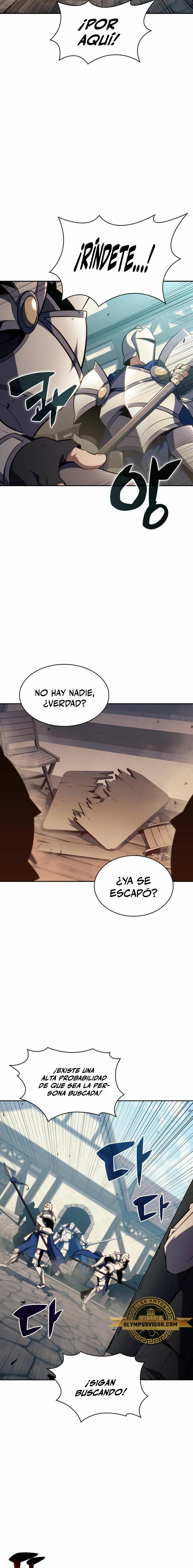 Sin fin skills > Capitulo 131 > Page 251