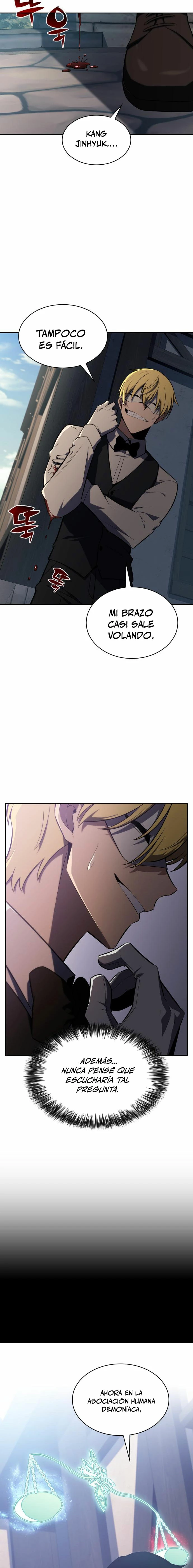 Sin fin skills > Capitulo 131 > Page 261